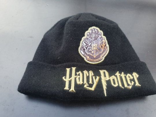 Harry Potter téli, kötött sapka - uniszex