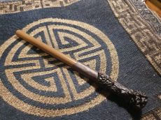 Harry Potter - világító-író varázspálca
