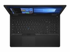 Használt Dell Latitude 5580 i5-7440HQ/8GB/256GB SSD/webcam/1366x