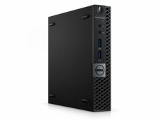 Használt Dell Optiplex 3040M Micro i3-6100T/8GB/500GB 1 év garancia