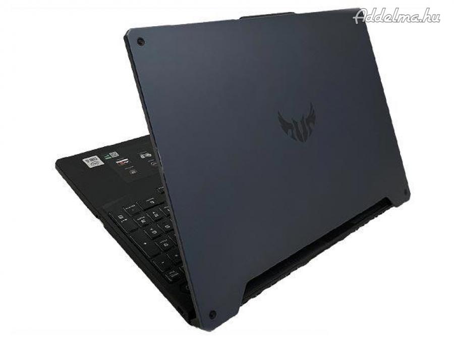 Használt laptop: Asus TUF FX506 GAMER - Dr-PC.hu