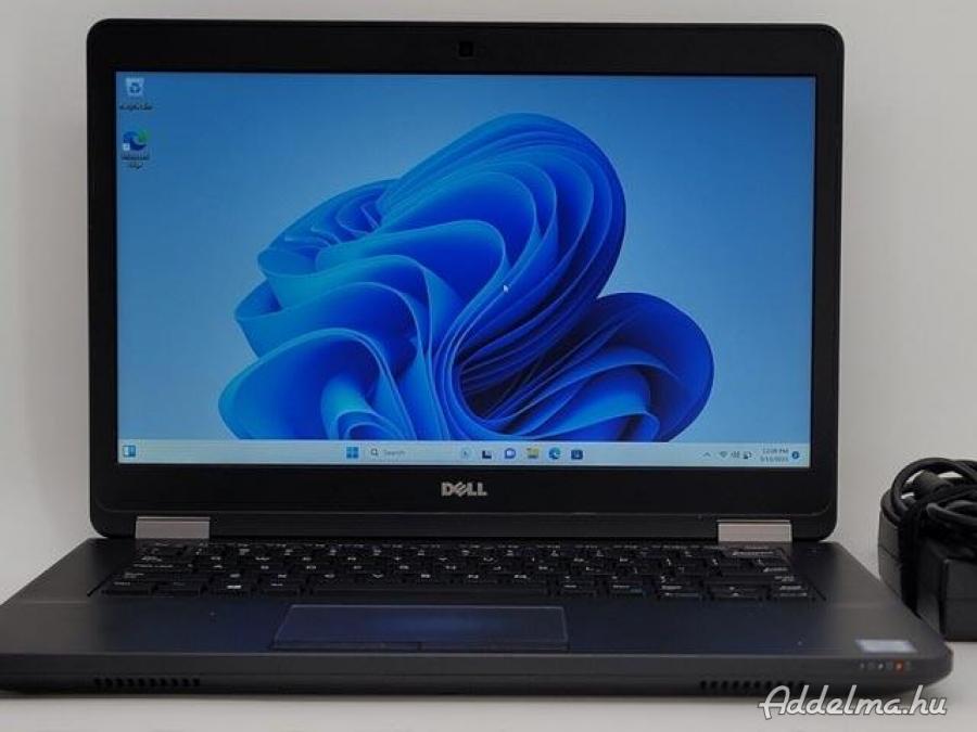Használt laptop: Dell Latitude E5470 -3.18