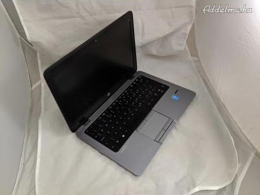 Használt laptop: HP 820 G4 -5.24