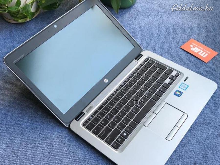 Használt laptop: HP EliteBook 820 G3 - Dr-PC.hu