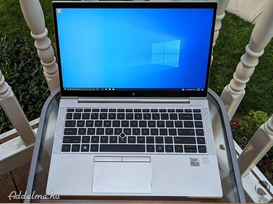 Használt laptop: HP EliteBook 840 G7 a Dr-PC-től