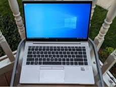 Használt laptop: HP EliteBook 840 G7 a Dr-PC-től