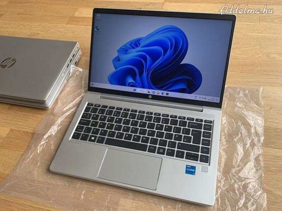 Használt laptop: HP ProBook 450 G8 - Dr-PC-nél