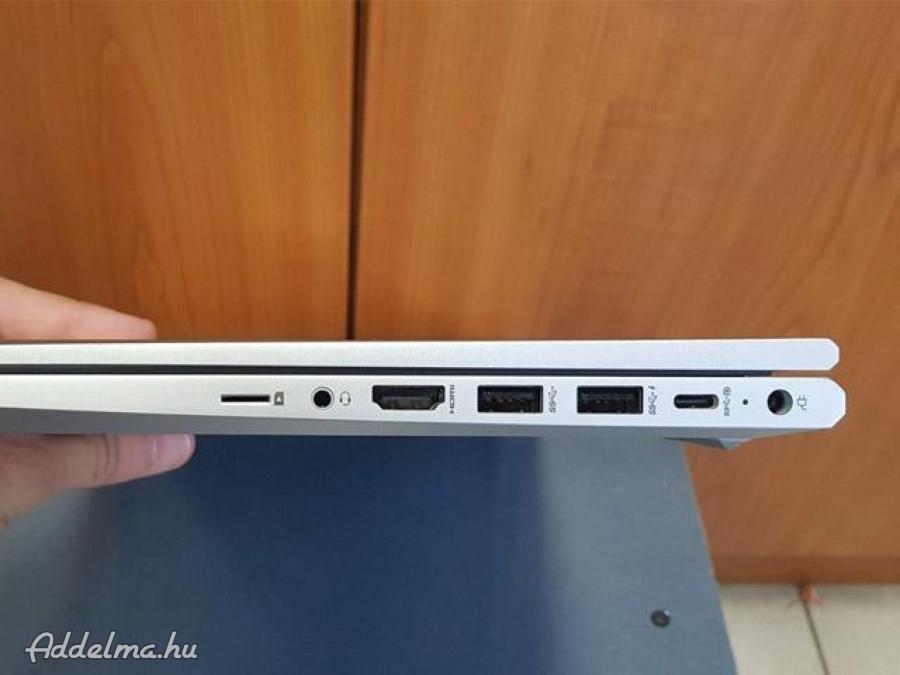 Használt laptop: HP ProBook 640 G8 - Dr-PC.hu