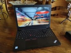 Használt laptop: Lenovo ThinkPad P51 -Dr-PC-nél