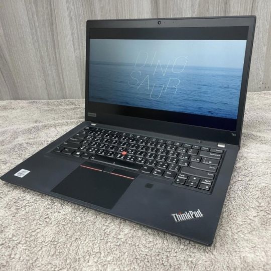 Használt laptop: Lenovo ThinkPad T14 -Dr-PC-nél