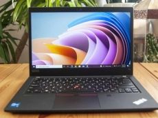 Használt laptop: Lenovo ThinkPad T14 G2 -Dr-PC-nél