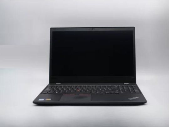 Használt laptop: Lenovo ThinkPad T570 a Dr-PC-től