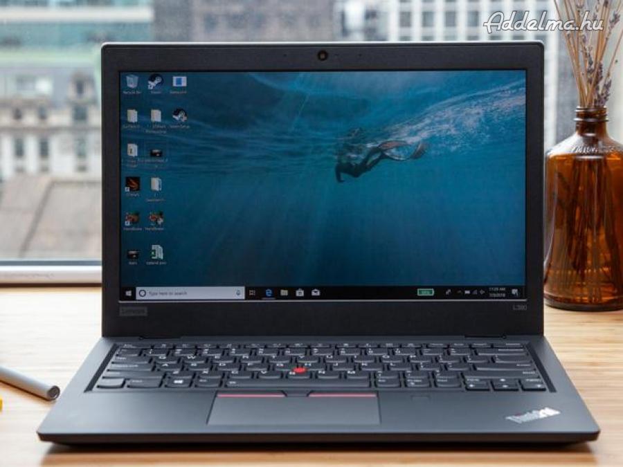 Használt laptop: Lenovo ThinkPad X1 Yoga G3 -MentaLaptop.hu