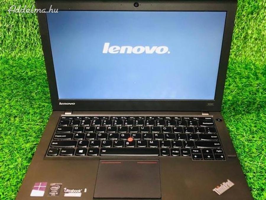 Használt laptop: Lenovo ThinkPad X13 Yoga (i5-10310u) - Dr-PC.hu