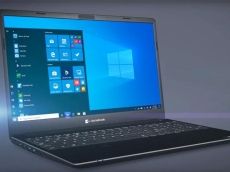 Használt laptop: Toshiba DybaBook L50 -1.28