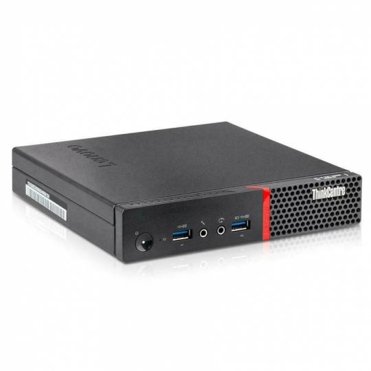 Használt Lenovo ThinkCentre M710q Tiny 10MQ i5-6500T/8GB/256GB S