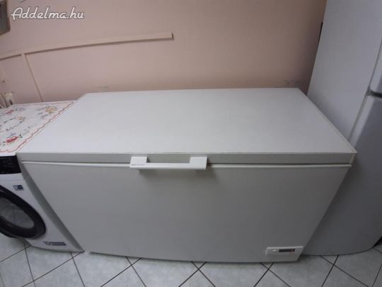 Használt mélyhűtő láda eladó Győrben