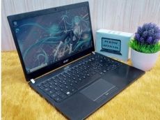 Használt notebook: Acer Travelmate P512 -Dr-PC-nél