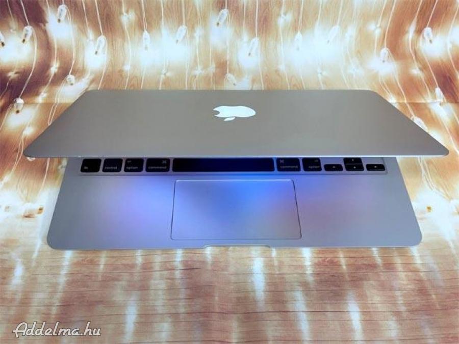 Használt notebook: Apple MacBook AIR (m2012) a Dr-PC-től