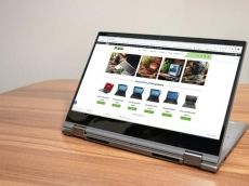 Használt notebook: Dell Inspiron 5406 2in1 -Dr-PC-nél