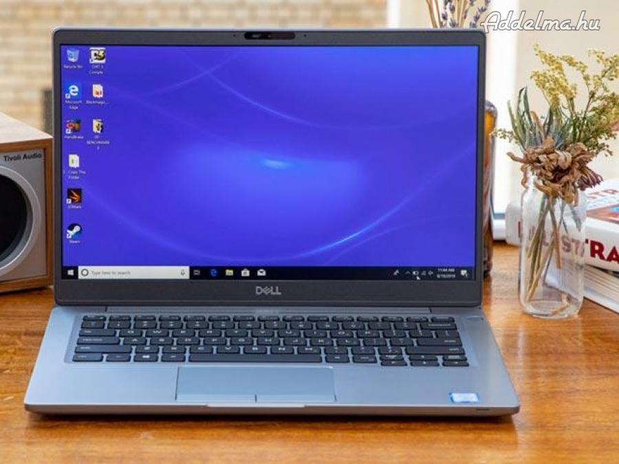 Használt notebook: Dell Latitude 7300 -Dr-PC-nél