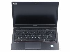 Használt notebook: Fujitsu LifeBook u728 (i7-8.gen)