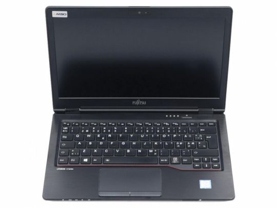 Használt notebook: Fujitsu LifeBook u728 (i7-8.gen)