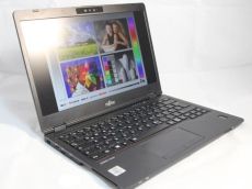 Használt notebook: Fujitsu Lifebook U7310 - Dr-PC.hu