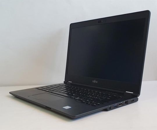 Használt notebook: Fujitsu LifeBook u748 -3.4