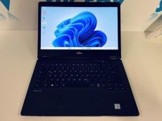 Használt notebook: Fujitsu LifeBook U749 - Dr-PC.hu