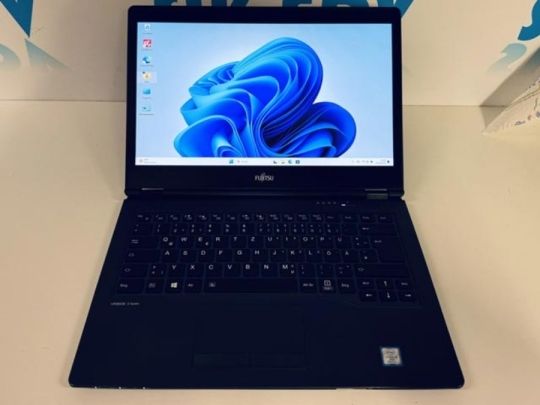 Használt notebook: Fujitsu LifeBook U749 - Dr-PC.hu