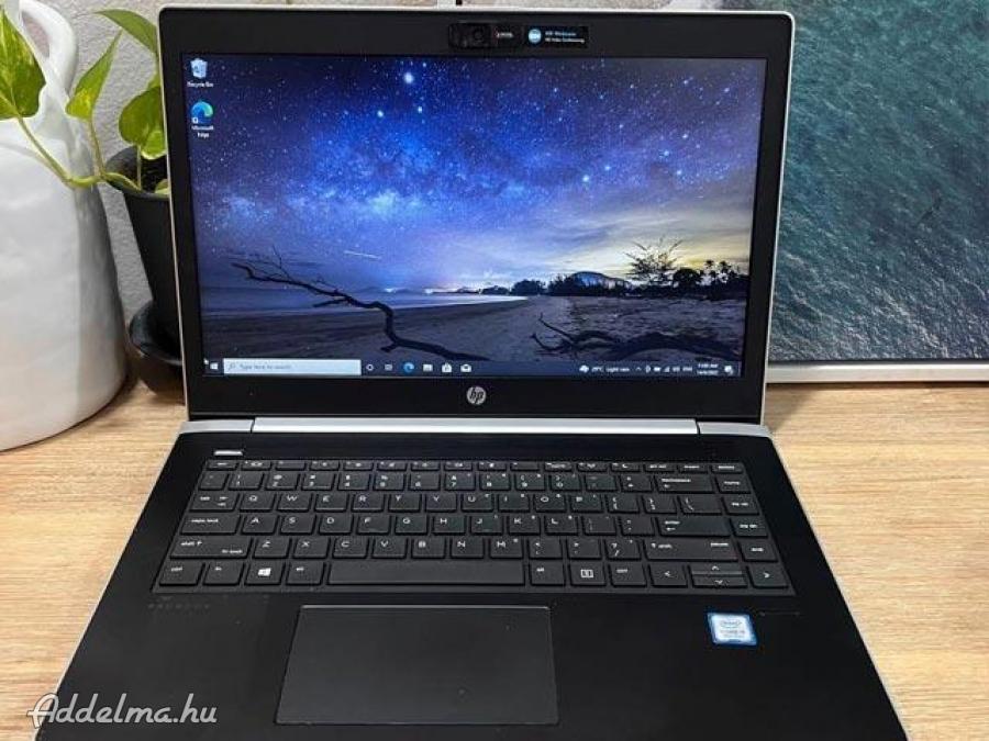 Használt notebook: HP ProBook 440 G5 (i3-8130u) - Dr-PC.hu