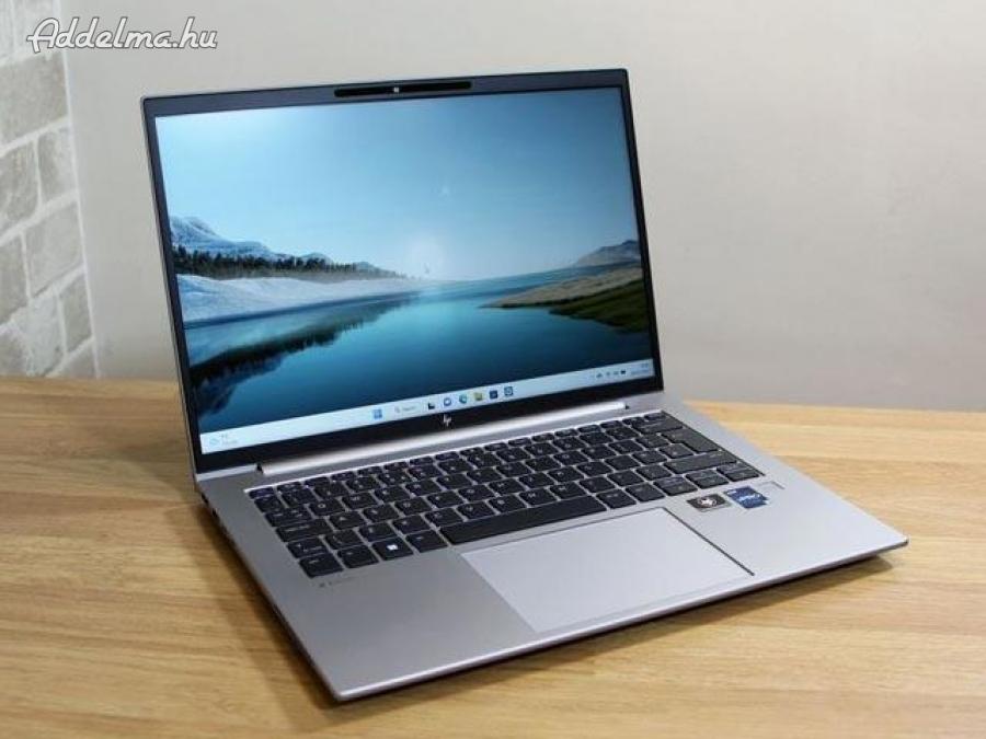 Használt notebook: HP ZBook FireFly 14 -Dr-PC-nél