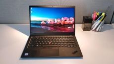 Használt notebook: Lenovo ThinkPad X1 Carbon G6 - Dr-PC.hu