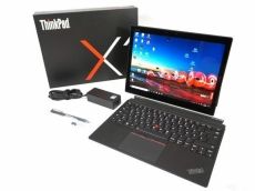 Használt notebook: Lenovo ThinkPad X1 Tab G3 - Dr-PC.hu