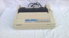 Használt Samsung SP-2412 nyomtató