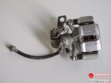 HÁTSÓ FÉKNYEREG, GYÁRI BONTOTT | Honda JAZZ 2002-2004