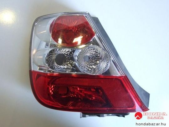 HÁTSÓ LÁMPA, GYÁRI BONTOTT | Honda CIVIC 2004-2005