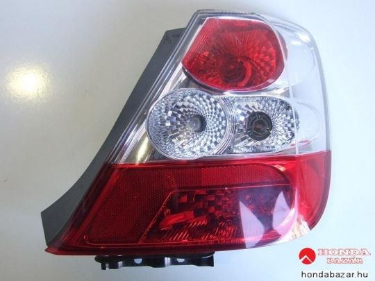 HÁTSÓ LÁMPA, GYÁRI BONTOTT | Honda CIVIC 2004-2005