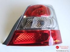 HÁTSÓ LÁMPA, GYÁRI BONTOTT | Honda CIVIC 2004-2006