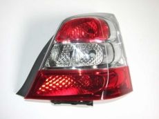 HÁTSÓ LÁMPA, GYÁRI BONTOTT | Honda CIVIC 2004-2006