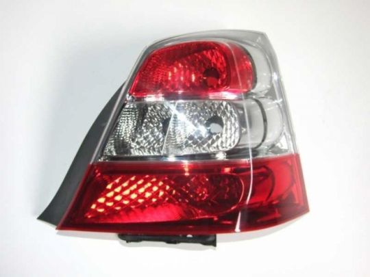 HÁTSÓ LÁMPA, GYÁRI BONTOTT | Honda CIVIC 2004-2006