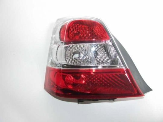 HÁTSÓ LÁMPA, GYÁRI BONTOTT | Honda CIVIC 2004-2006