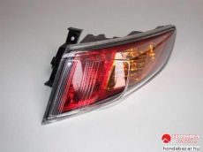 HÁTSÓ LÁMPA, GYÁRI BONTOTT | Honda CIVIC 2007-2009