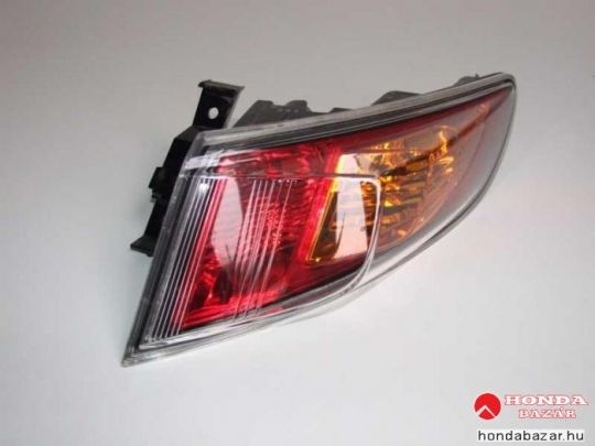 HÁTSÓ LÁMPA, GYÁRI BONTOTT | Honda CIVIC 2007-2009