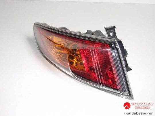 HÁTSÓ LÁMPA, GYÁRI BONTOTT | Honda CIVIC 2007-2009