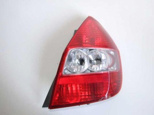 HÁTSÓ LÁMPA, GYÁRI BONTOTT | Honda JAZZ 2002-2004