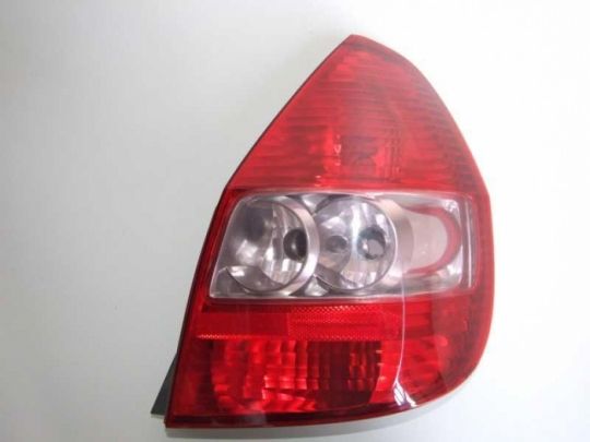 HÁTSÓ LÁMPA, GYÁRI BONTOTT | Honda JAZZ 2005-2008