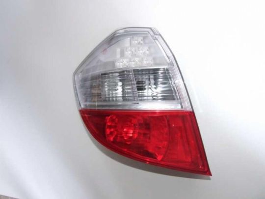 HÁTSÓ LÁMPA, GYÁRI BONTOTT | Honda JAZZ 2009-2011