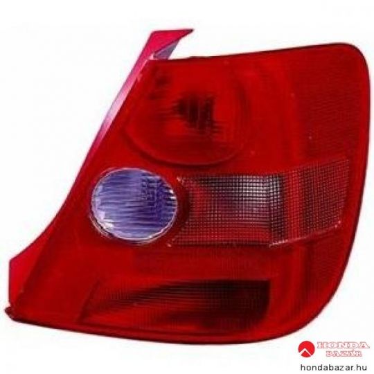 HÁTSÓ LÁMPA, UTÁNGYÁRTOTT ÚJ | Honda